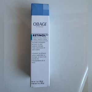 Obagi Retinol Cream